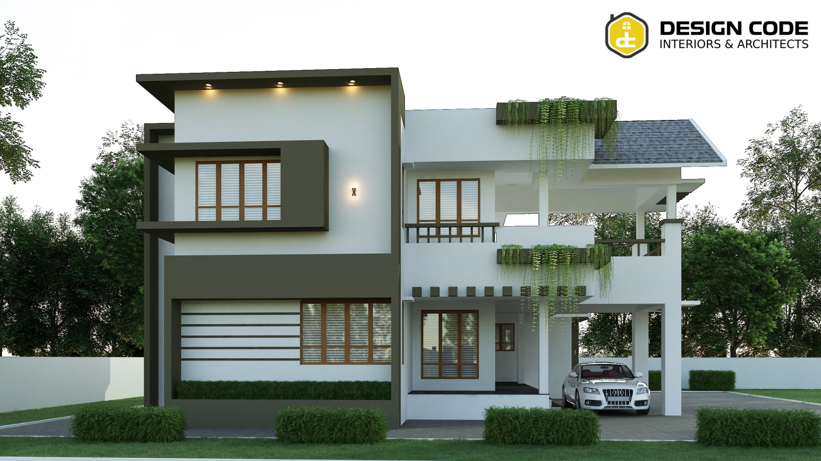 RESIDENTIAL PROJECTS